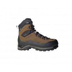 Lowa cevedale best sale pro gtx marron